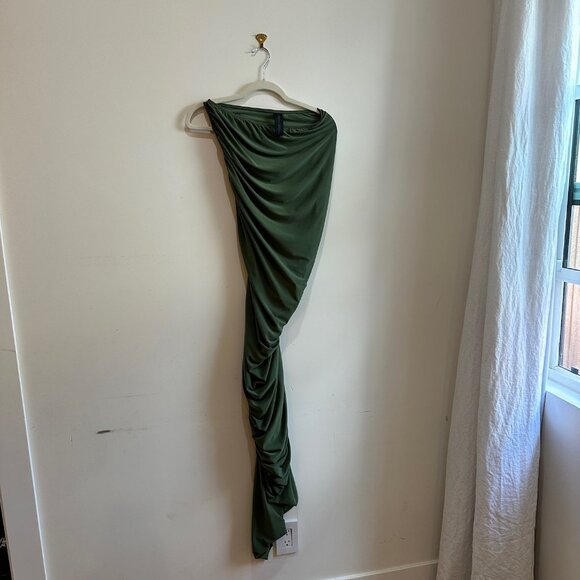 Diana Gown - Norma Kamali - Picture 1 of 5